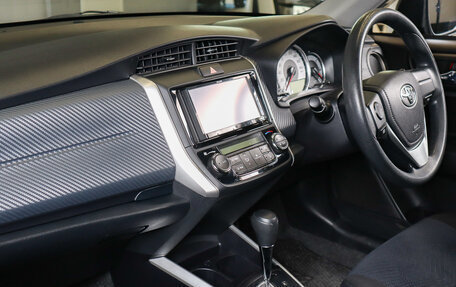 Toyota Corolla, 2013 год, 1 289 000 рублей, 19 фотография