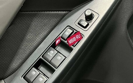 Subaru Forester, 2014 год, 1 699 900 рублей, 11 фотография
