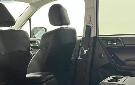 Subaru Forester, 2014 год, 1 699 900 рублей, 23 фотография