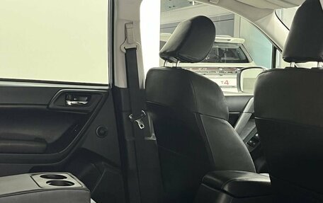 Subaru Forester, 2014 год, 1 699 900 рублей, 25 фотография