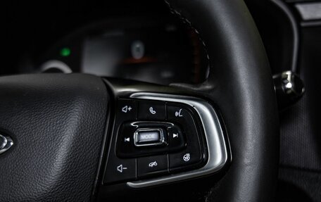 Chery Tiggo 4 I рестайлинг, 2021 год, 1 300 000 рублей, 19 фотография