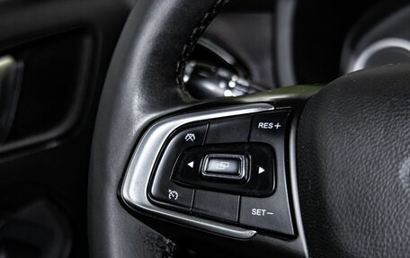 Chery Tiggo 4 I рестайлинг, 2021 год, 1 300 000 рублей, 18 фотография