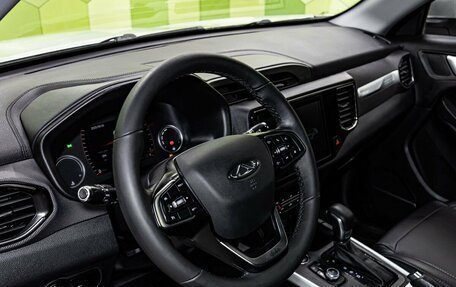 Chery Tiggo 4 I рестайлинг, 2021 год, 1 300 000 рублей, 16 фотография