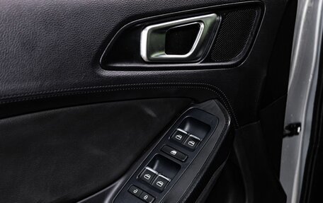 Chery Tiggo 4 I рестайлинг, 2021 год, 1 300 000 рублей, 25 фотография