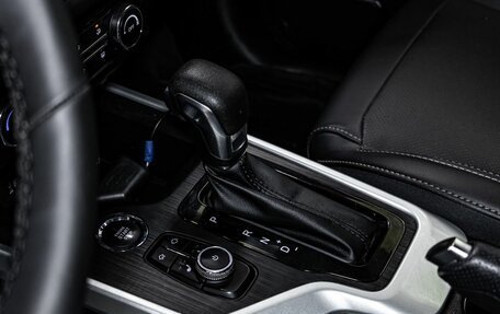 Chery Tiggo 4 I рестайлинг, 2021 год, 1 300 000 рублей, 22 фотография