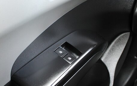 Chevrolet Aveo III, 2012 год, 659 000 рублей, 9 фотография