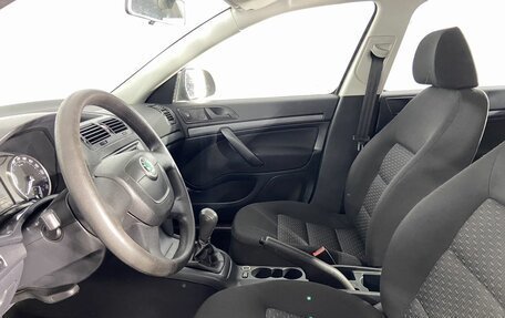 Skoda Octavia, 2010 год, 574 000 рублей, 10 фотография