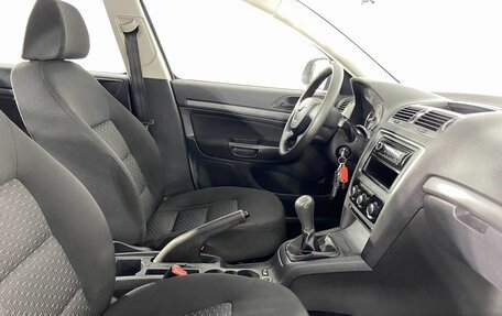 Skoda Octavia, 2010 год, 574 000 рублей, 14 фотография