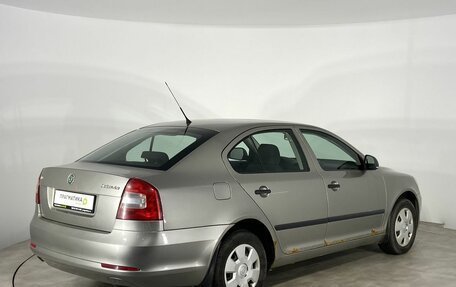 Skoda Octavia, 2010 год, 574 000 рублей, 5 фотография