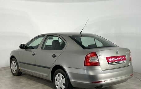 Skoda Octavia, 2010 год, 574 000 рублей, 7 фотография