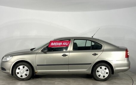 Skoda Octavia, 2010 год, 574 000 рублей, 8 фотография
