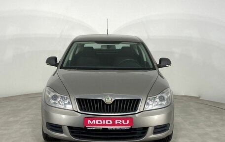 Skoda Octavia, 2010 год, 574 000 рублей, 2 фотография