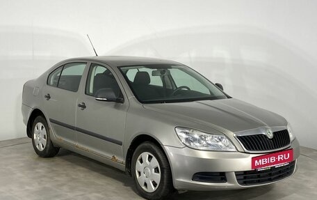 Skoda Octavia, 2010 год, 574 000 рублей, 3 фотография
