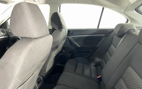 Skoda Octavia, 2010 год, 574 000 рублей, 17 фотография