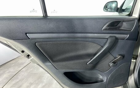 Skoda Octavia, 2010 год, 574 000 рублей, 16 фотография