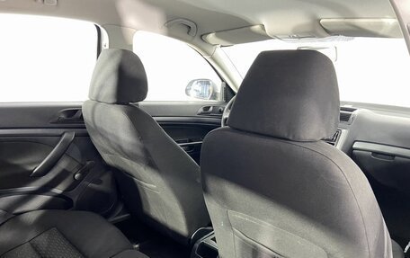 Skoda Octavia, 2010 год, 574 000 рублей, 19 фотография