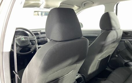 Skoda Octavia, 2010 год, 574 000 рублей, 18 фотография