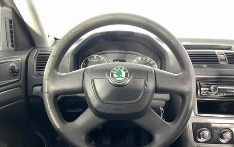 Skoda Octavia, 2010 год, 574 000 рублей, 23 фотография