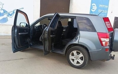 Suzuki Grand Vitara, 2007 год, 1 150 000 рублей, 1 фотография