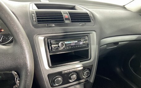 Skoda Octavia, 2010 год, 574 000 рублей, 26 фотография
