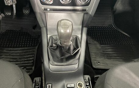 Skoda Octavia, 2010 год, 574 000 рублей, 27 фотография