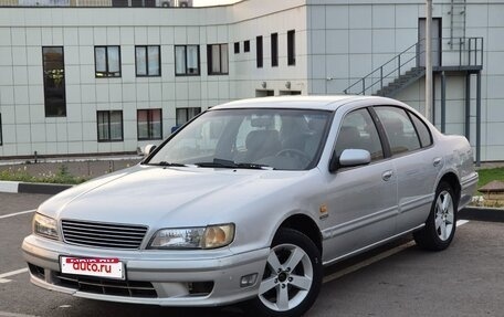 Nissan Maxima IV, 1998 год, 235 000 рублей, 1 фотография