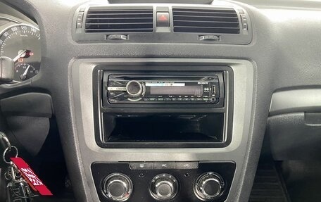 Skoda Octavia, 2010 год, 574 000 рублей, 25 фотография