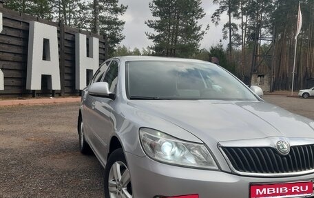 Skoda Octavia, 2011 год, 950 000 рублей, 1 фотография