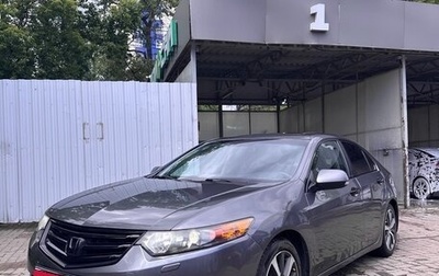 Honda Accord VIII рестайлинг, 2008 год, 1 150 000 рублей, 1 фотография