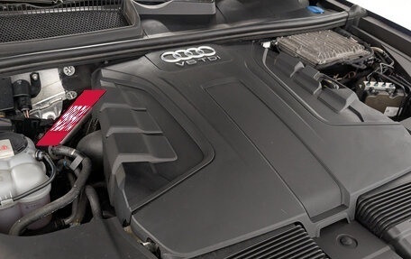 Audi Q7, 2018 год, 3 950 000 рублей, 9 фотография