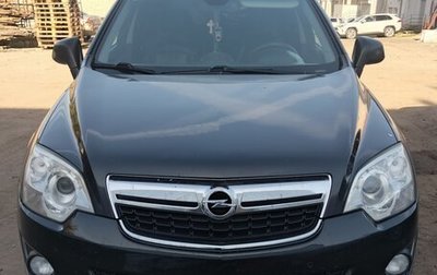 Opel Antara I, 2012 год, 1 400 000 рублей, 1 фотография
