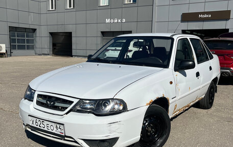 Daewoo Nexia I рестайлинг, 2010 год, 117 000 рублей, 1 фотография