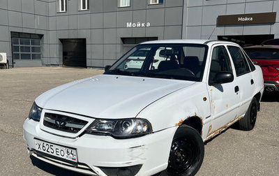 Daewoo Nexia I рестайлинг, 2010 год, 117 000 рублей, 1 фотография