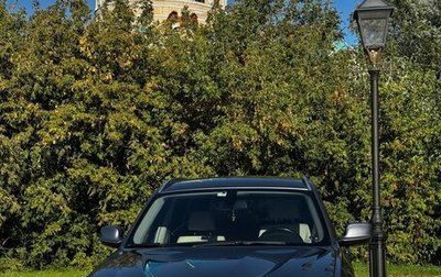 BMW X3, 2012 год, 2 000 000 рублей, 1 фотография