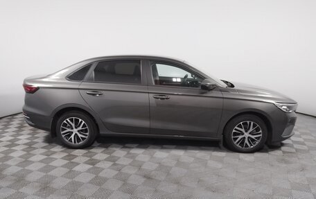 Geely Emgrand, 2023 год, 1 450 000 рублей, 4 фотография