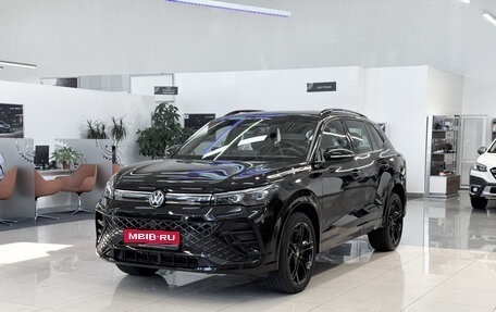 Volkswagen Tiguan, 2025 год, 4 700 000 рублей, 1 фотография