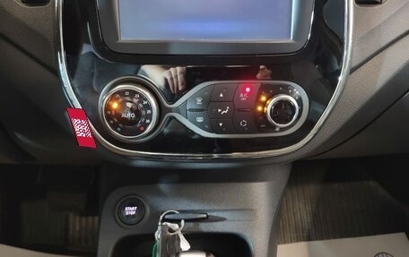 Renault Kaptur I рестайлинг, 2018 год, 1 550 000 рублей, 13 фотография