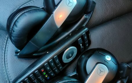 Mercedes-Benz M-Класс, 2014 год, 4 000 000 рублей, 13 фотография