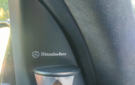 Mercedes-Benz M-Класс, 2014 год, 4 000 000 рублей, 16 фотография
