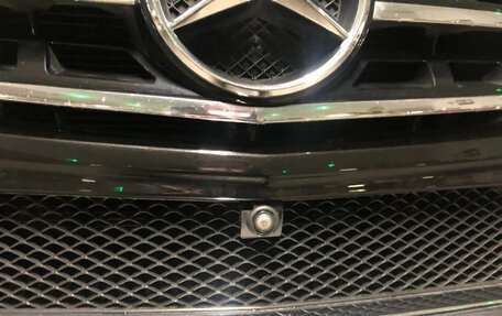 Mercedes-Benz M-Класс, 2014 год, 4 000 000 рублей, 23 фотография