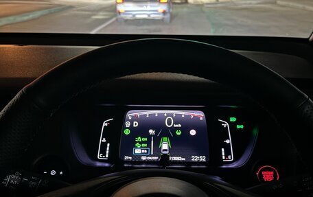 Honda Fit, 2020 год, 1 170 000 рублей, 8 фотография