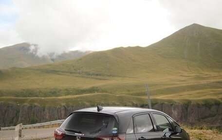 Honda Fit, 2020 год, 1 170 000 рублей, 3 фотография