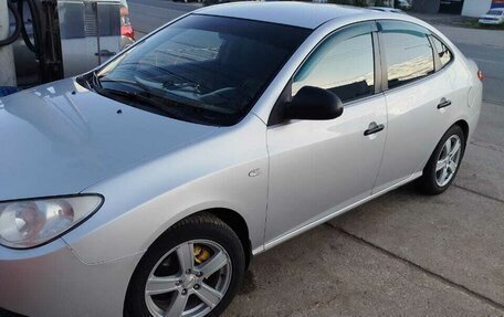 Hyundai Elantra IV, 2009 год, 650 000 рублей, 2 фотография