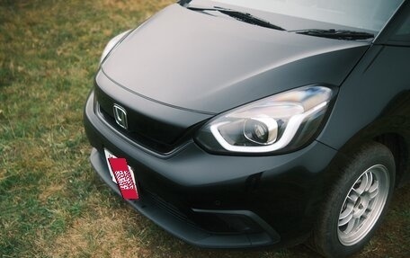 Honda Fit, 2020 год, 1 170 000 рублей, 9 фотография