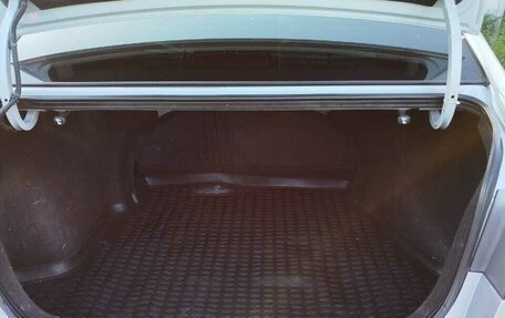 Hyundai Elantra IV, 2009 год, 650 000 рублей, 11 фотография