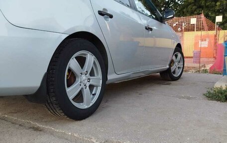 Hyundai Elantra IV, 2009 год, 650 000 рублей, 8 фотография