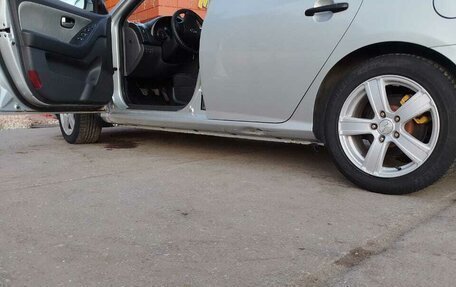 Hyundai Elantra IV, 2009 год, 650 000 рублей, 10 фотография