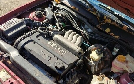 Daewoo Nexia I рестайлинг, 2006 год, 115 000 рублей, 10 фотография