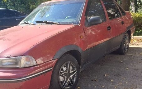 Daewoo Nexia I рестайлинг, 2006 год, 115 000 рублей, 3 фотография