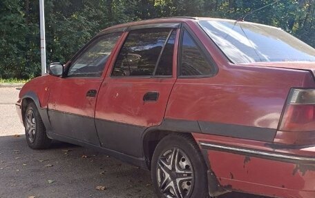 Daewoo Nexia I рестайлинг, 2006 год, 115 000 рублей, 4 фотография